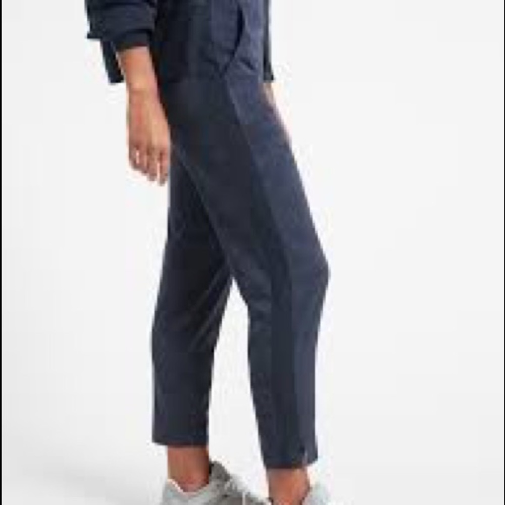 Athleta Brooklyn pant 14
